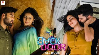 Back Door | New Kannada Full Movie | Latest Romantic Movie | Love Story | Dubbed | Poorna | Teja