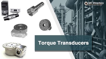 Torque Transducers
