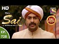 Mere Sai - Ep 728 - Full Episode - 26th October, 2020