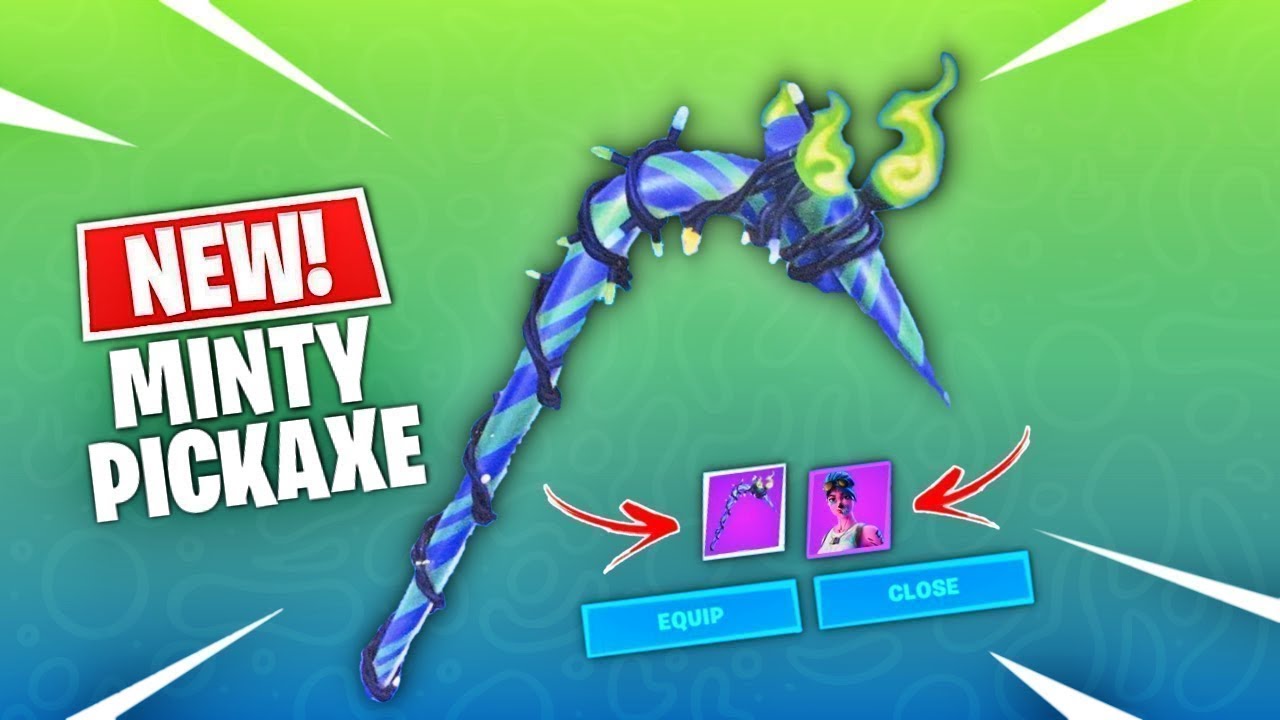 gifting-minty-pickaxe-codes-live-to-subscribers-merry-mint-pickaxe