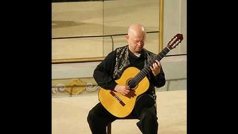 Fernando Sor Minuets Op. 11 nº6