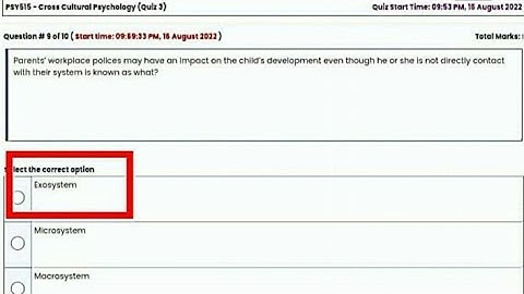Psy515 | Cross Cultural Psychology | Quiz 3 | Solved Final term exam #psychology #Quiz