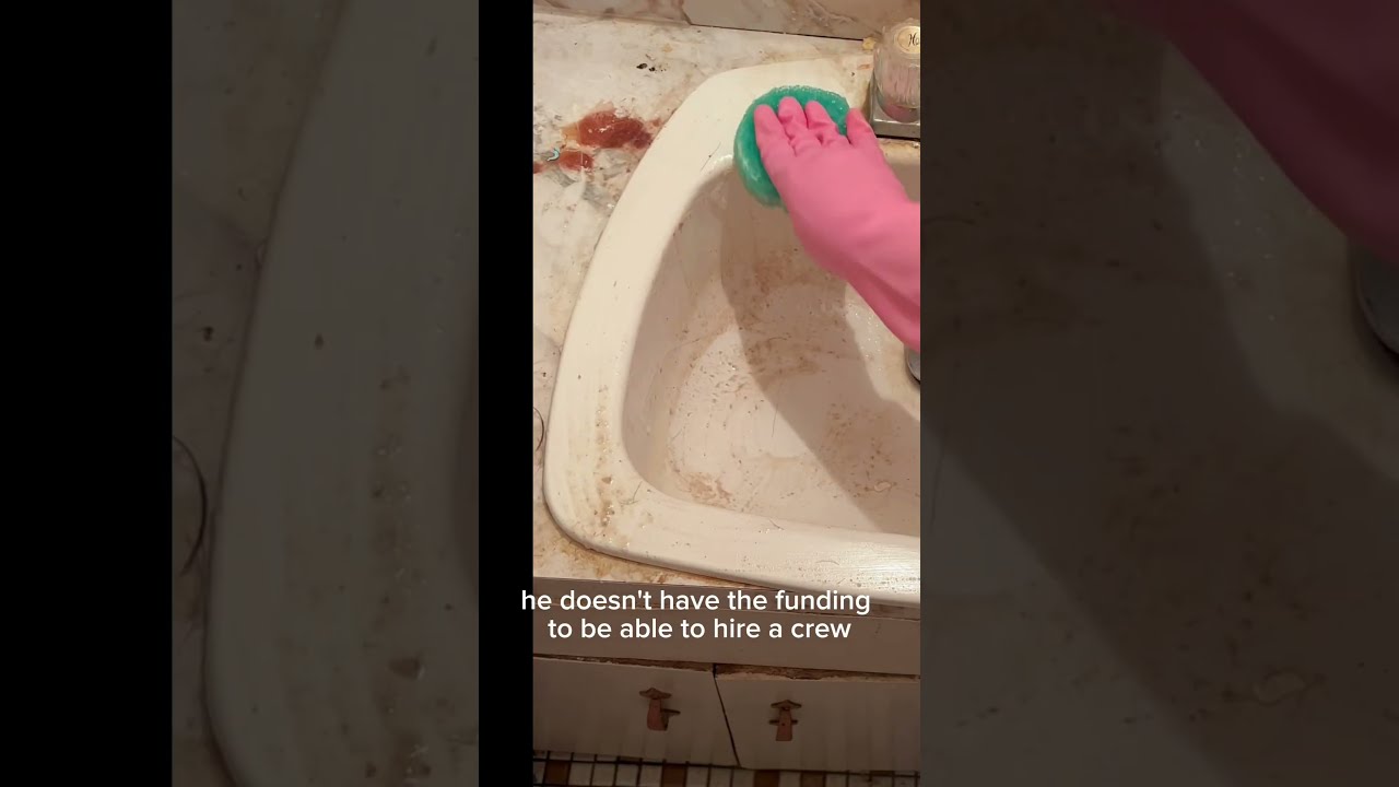 Bathroom Sink Deep Clean Answering Commonly Asked Questions About The Current Home Cleaning 