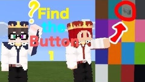 Find the Button Map Showcase