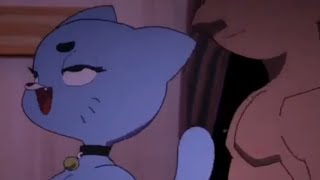 Gumball Finds His Mom's Onlyfans