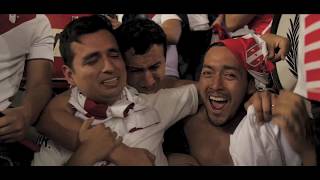 ESTAMOS DE VUELTA - LA BLANQUIRROJA (WORLD CUP RUSSIA 2018)