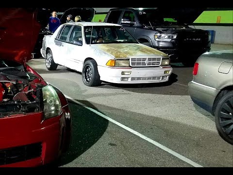 1991 spirit R/T