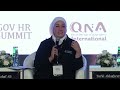 10th Annual GCC GOV HR Summit & Awards