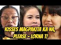 KISSES DELAVIN AABOT NA SA 1MILLION ANG babayaran SA CONDO UNIT NI LORNA TOLENTINO? FULL STORY!