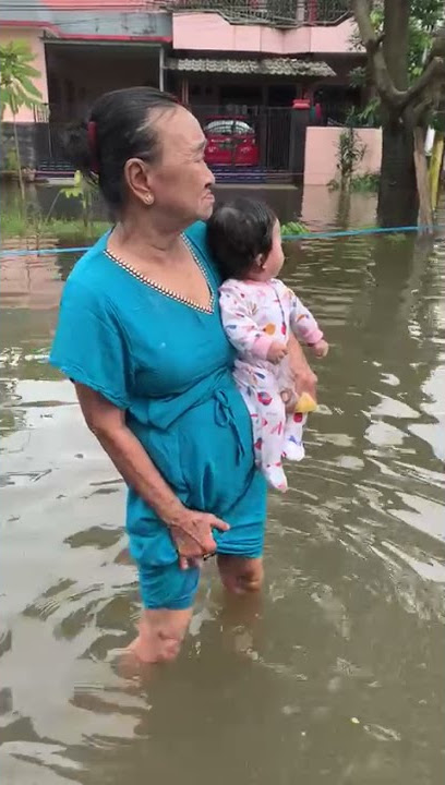 Situasi kompleks Anggrek