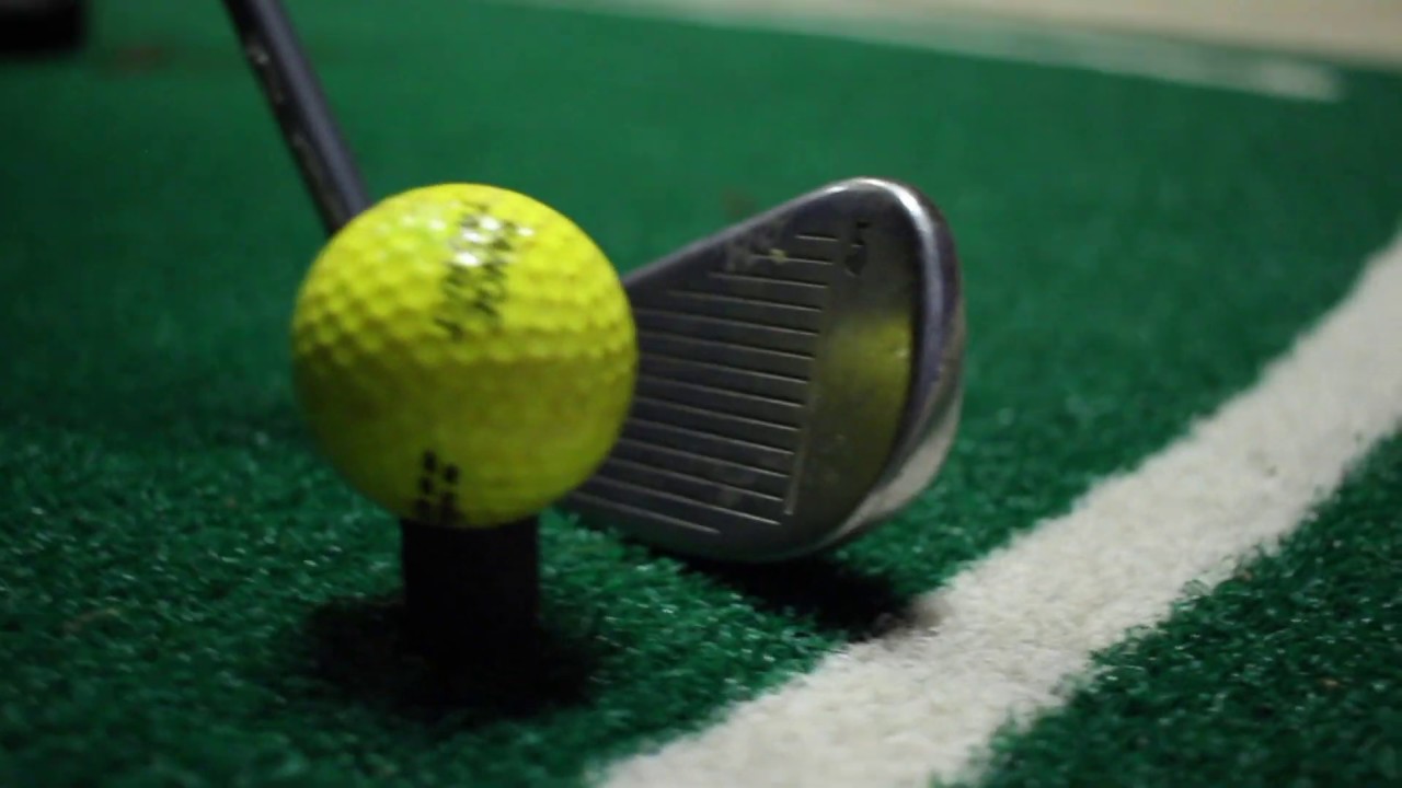 Clifton Hill Golf Driving Range YouTube Clifton Hill Golf Driving Range YouTube