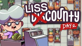 Download Lagu I'M ADDICTED TO DISCOUNTY: Day 2 MP3 Download Lagu I'M ADDICTED TO DISCOUNTY: Day 2 MP3