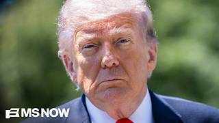 ‘Malignant narcissist’: Ex-CIA director slams Trump as DOJ faces retaliation claims in Comey case