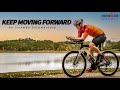 Ironman Waco Triathlon Documentary | Keep Moving Forward