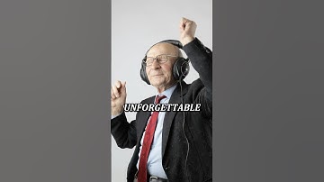 Wat doet muziek met je HERINNERINGEN?