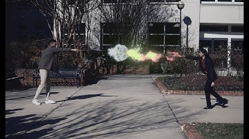 AKPsi UMD Spring 2022 Rush Video