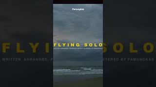 Pamungkas , to the bone backing track guitar