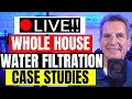 Whole House WATER FILTRATION