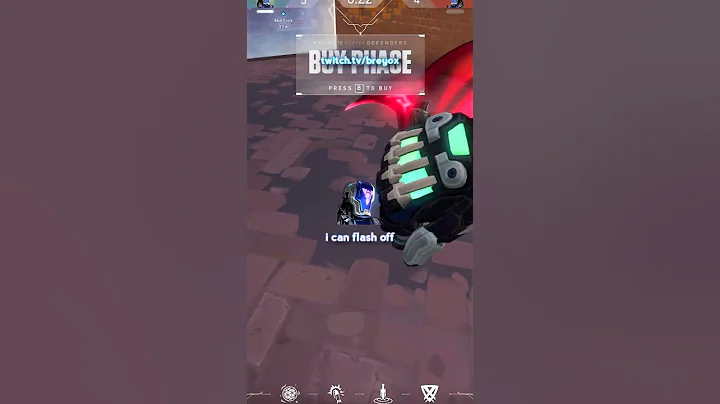 how to IGL to victory..