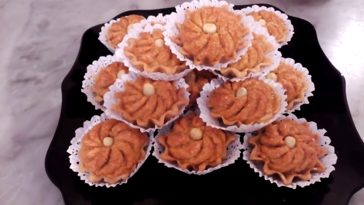 كيفية تحضير دزيريات بالكوكاو