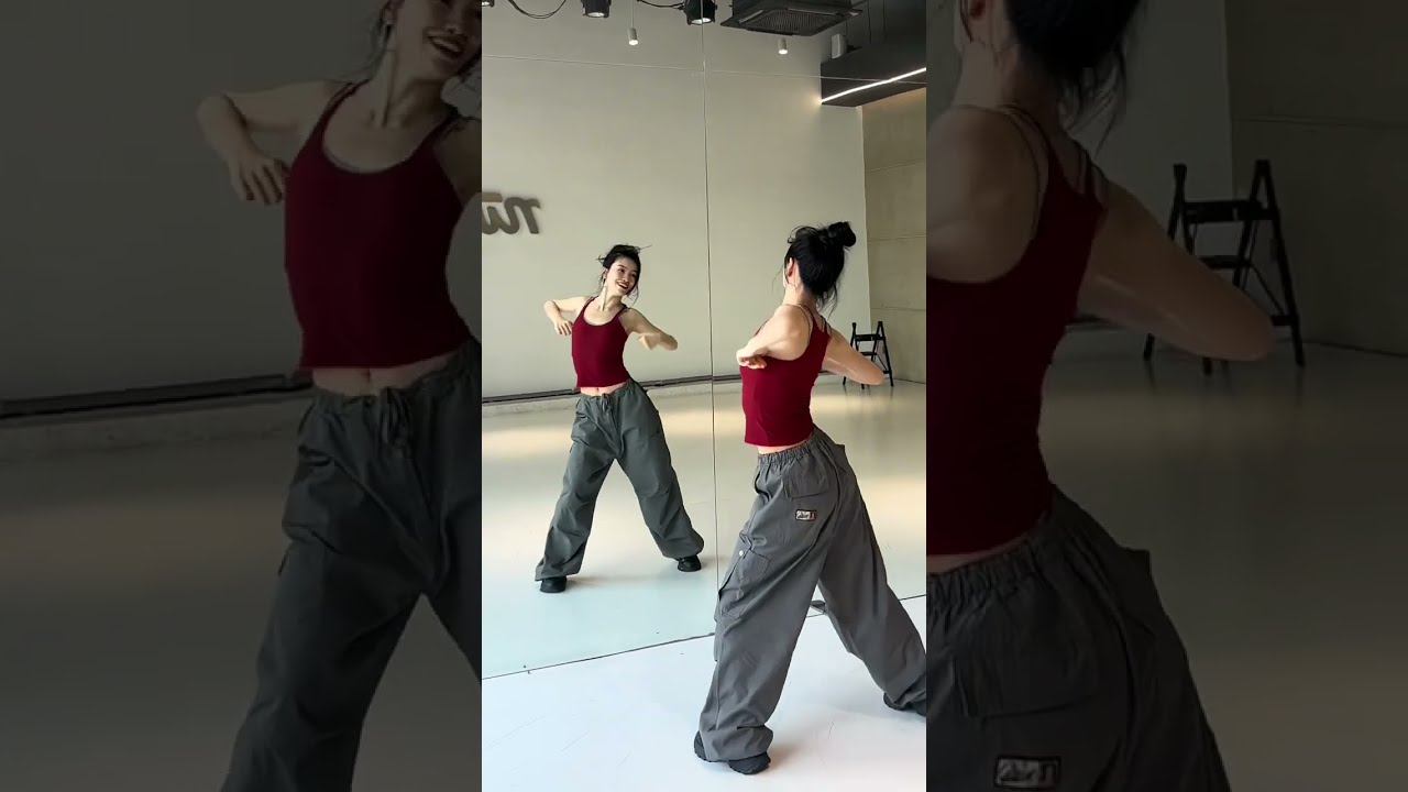 like JENNIE (Peggy Gou Remix) #dance cover