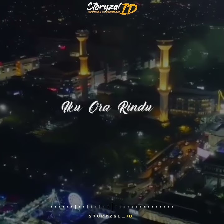 LOS DOL - DENY CAKNAN || STORY WA TERBARU