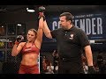 Lauren Mueller: Nothing Was Going to Stop Me - Dana White's Tuesday Night Contender Series