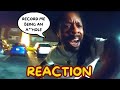 Tough Guy Gets The Surprise of His Life - Reaction