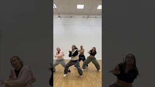 Another dance challenge🤪 #viraldance #tiktokdancechallenge #dancers #dance #dancegroup #goodvibes