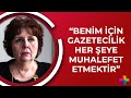 Arslan: Benim için gazetecilik her şeye muhalefet etmektir | Fatih Yapıcı ile Güncel