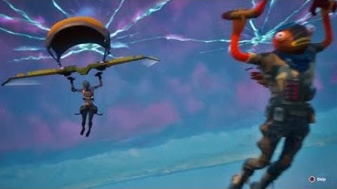 New Mode Fortnite RELOAD Launch Trailer