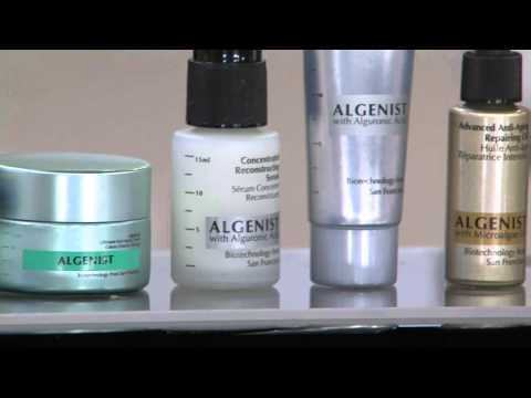 Algenist Best of Anti-Aging 5-piece Starter Kit with Mary Beth Roe-thumbnail