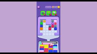 Marble Sort! Level 56 Walkthrough