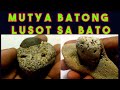 Mutya ng batong lusot sa bato  agimat13jf  babaylanunom