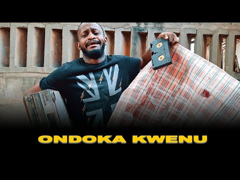 Video: Ondoka Kwenye Psychopath