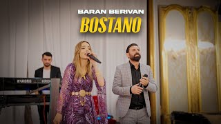 Baran Berivan - Bostano (Canlı Halay) Resimi