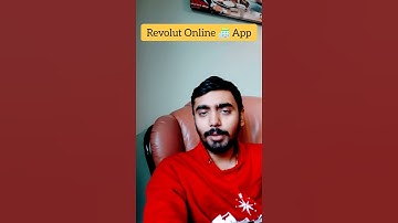 How to open Revolut bank || Revolut Application || #shorts #shortvideo #revolutapp