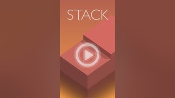 Stack #1 (Stack Blocks)