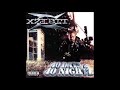 X z i b i t - 40Dayz & 40Nightz FULL ALBUM