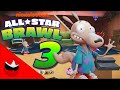 Rocko - Nickelodeon All-Star Brawl - Part 3 | IronSmasher
