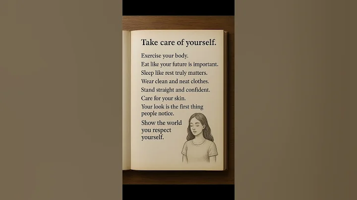 Take care of yourself | #motivation #quotes #psychology #shorts #mindset #tricks