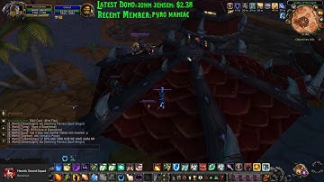 Project Ascension! Leveling chaosbolter FOR MORE SKILLCARDS!