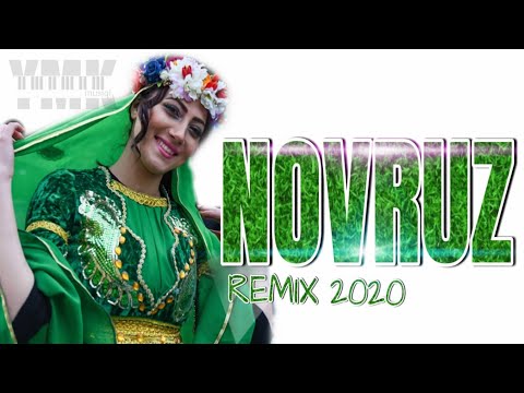 NOVRUZ  Gelir Yaz Gelir 2020 | Oynamalı  DİSCO Remix -  Novruz mahnisi