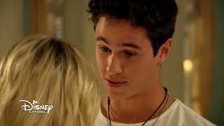 Sou Luna 3 - Capítulo 56 Parte 03