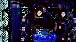 Bitspower - Future. Design. Unique