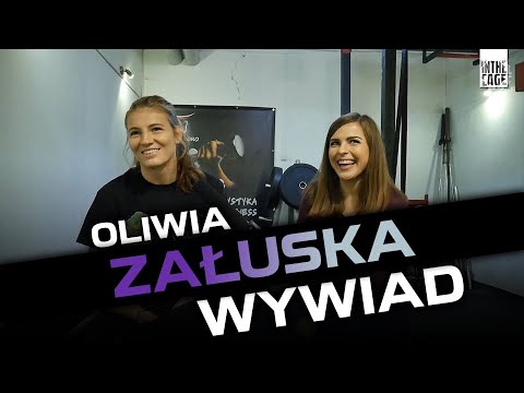 "Dostałam propozycję na WOTORE" - Oliwia Załuska o kulisach kariery i dołączeniu do MMA Familia