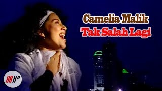 Camelia Malik - Tak Salah Lagi (Official Version)