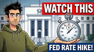 Information Don't React to the Fed Rate Hike Until You Watch This News