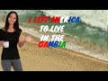 🇬🇲 Gambia Africa: SHE QUITTED HER JOB IN WALLSTREET USA TO BECOME A FARMER IN THE GAMBIA+MORE