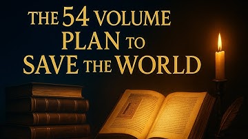 Great BOOKS of the Western WORLD - The GREAT Conversation